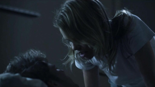 Mircea Monroe Erotikszene aus Bloodwork (2011)