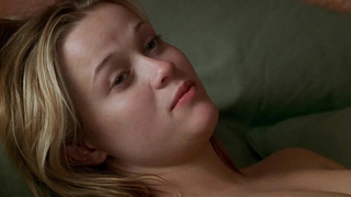 Reese Witherspoon nago, scena seksu ze Zmierzchu (1998)