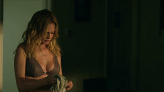 Heather Graham nackt, Sexszene aus At Any Price (2012)