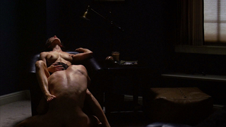 Kelly Overton nude, sex scene from True Blood s05 (2012)