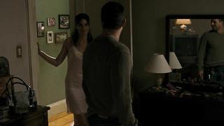 Amanda Peet nude, sex scene from What Doesn't Kill You (2008)