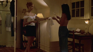 Susan Ward nude, sex scene from The In Crowd (2000)