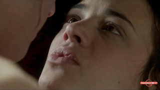 Asia Argento nude, sex scene from The Last Mistress (2007)