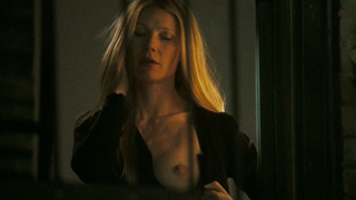 Gwyneth Paltrow erotic scene from Two Lovers (2009)