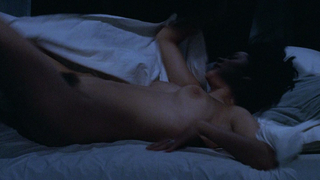 Marion Cotillard nude, sex scene from Taxi (1998)