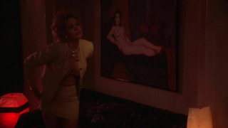 Melanie Griffith erotic scene from The Bonfire of the Vanities (1990)