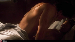 Ashley Judd nude, sex scene from Double Jeopardy (1999)