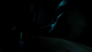 Rhona Mitra nude, sex scene from Underworld: Rise of the Lycans (2009)