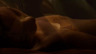 Laura Ramsey nuda, scena di sesso da No One Lives (2012)