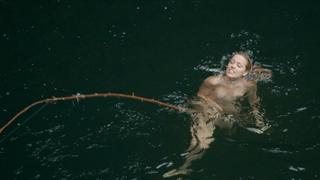 Amber Heard erotic scene from The River Why (2010)