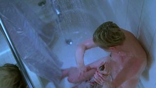 Anne Heche erotische Szene aus Psycho (1998)