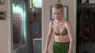 Anne Heche erotische Szene aus Psycho (1998)