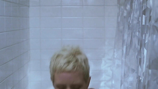 Anne Heche erotische Szene aus Psycho (1998)