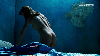 Nicole Kidman nude, sex scene from An Imaginary Portrait of Diane Arbus (2006)