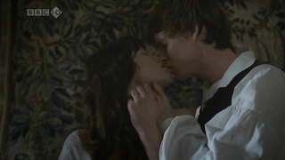 Gemma Arterton nude, sex scene from Tess of the DUrbervilles (2008)