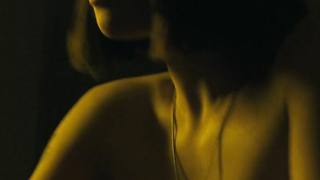 Gemma Arterton nude, sex scene from Three and Out (2008)