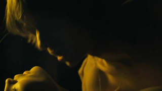 Gemma Arterton nude, sex scene from Three and Out (2008)