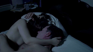 Hayley Atwell nude, sex scene from Any Human Heart (2010)