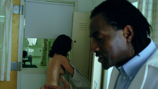 Eliza Dushku erotic scene from The Alphabet Killer (2008)