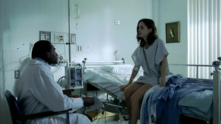 Eliza Dushku erotic scene from The Alphabet Killer (2008)