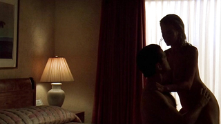 Kim Basinger nude, sex scene from The Getaway (1994)