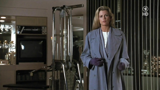 Kim Basinger nackt, Sexszene aus Final Analysis (1992)