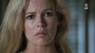 Kim Basinger nackt, Sexszene aus Final Analysis (1992)