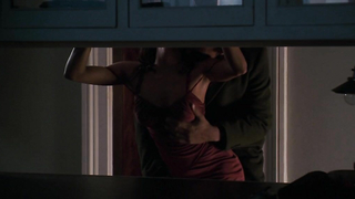 Halle Berry nude, sex scene from Perfect Stranger (2007)