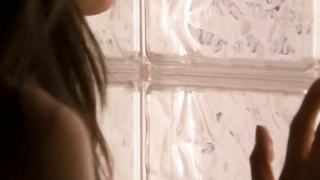 Amy Weber nuda, scena di sesso da The Contract (2002)