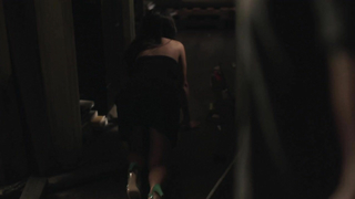 Shiri Appleby nuda, scena di sesso da Girls s02e09 (2013)