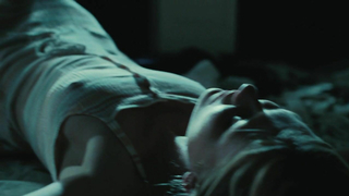 Kirsten Dunst erotic scene from All Good Things (2010)