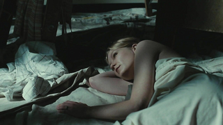 Kirsten Dunst erotic scene from All Good Things (2010)