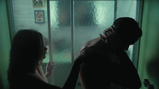 Kirsten Dunst erotic scene from All Good Things (2010)