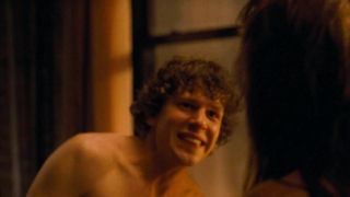 Kristen Stewart nuda, scena di sesso da Adventureland (2009)