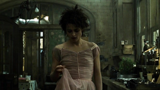 Helena Bonham Carter nude, sex scene from Fight Club (1999)