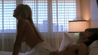 Sophie Monk nude, sex scene from Entourage s04 (2007)