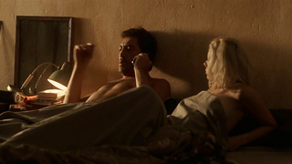 Scena erotica di Scarlett Johansson da Vicky Cristina Barcelona (2008)