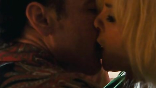 Nicole Kidman nude, sex scene from The Paperboy (2012)