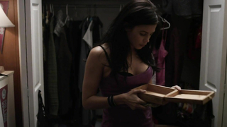 Jenna Dewan-Tatum nuda, scena di sesso da She Made Them Do It (2013)