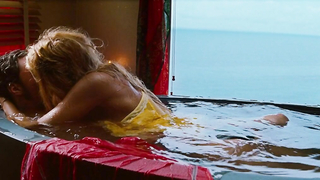 Blake Lively nude, sex scene from Savages (2012)