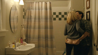 Elizabeth Banks desnuda, escena de sexo de Los detalles (2011)