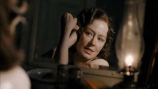 Miranda Otto desnuda, escena de sexo de Solitario del Sur (2010)