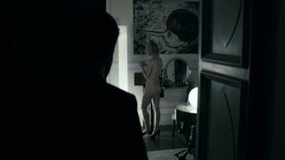 Carolina Crescentini nude, sex scene from L'industriale (2011)