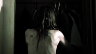 Andrea Montenegro nude, sex scene from Wake Up and Die (2011)