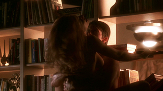 Kelly Preston nuda, scena di sesso da Jerry Maguire (1996)