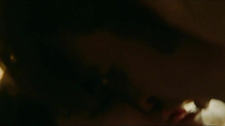 Jessica De Gouw nude, sex scene from Cut Snake (2014)