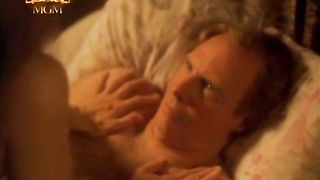 Kelly Preston nude, sex scene from Mrs. Munck (1995)