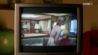 Stefanie Frischeis erotic scene from Conny und die verschwundene Ehefrau (2005)