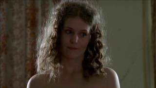 Peggy Martineau erotic scene from Les vivants et les morts s01e07 (2009)