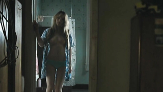 Sophie Lowe nackt, Sexszene aus Beautiful Kate (2009)